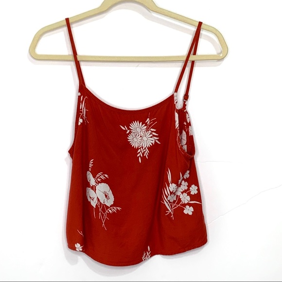 Kimchi Blue Tops - 🆑5/$25 Kimchi Blue Crop Tank Top